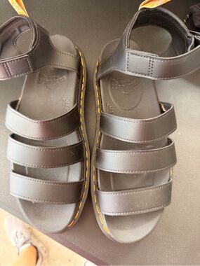 Dr. Martens Blaire Sandals